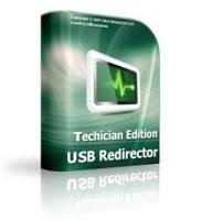 01-USB Redirector Technician Edition v2 (1 Customer License) Monthly Subscription Unlimited 