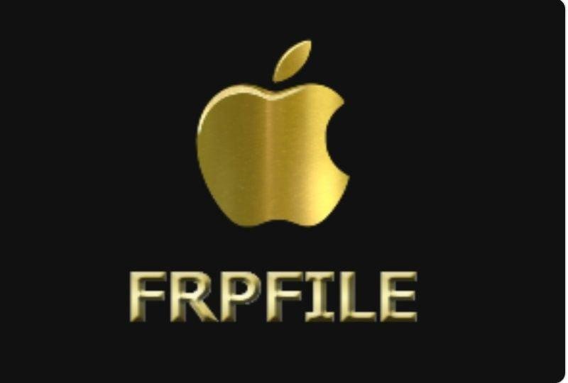 FRPFile Activator A12 + Bypass Hello Screen iPhone XR to 16 Pro Max -  with iCloud Service & Notification  - Windows Tool✅️