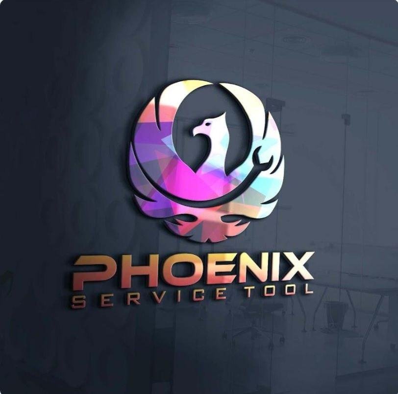 Phoenix Service Tool Credits (Any Quantity) - (Existing Users)✅